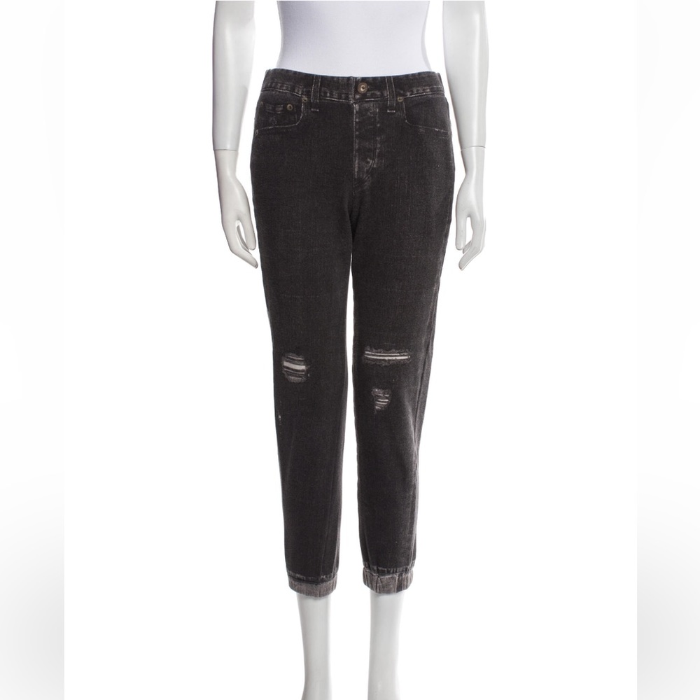 Rag & Bone jean sweatpant joggers